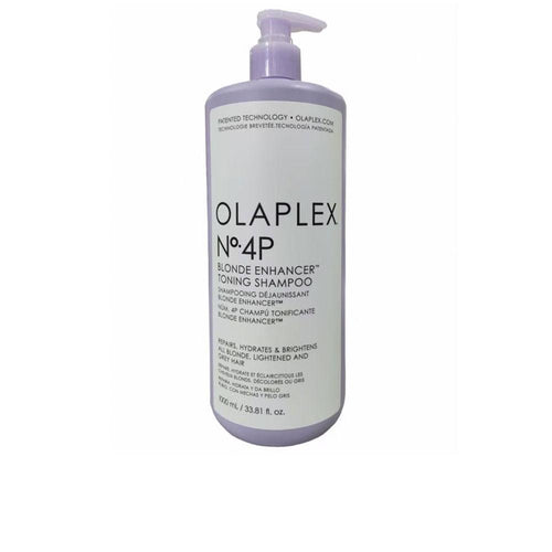 Olaplex N°4P Bond Maintenance Shampooing Violet