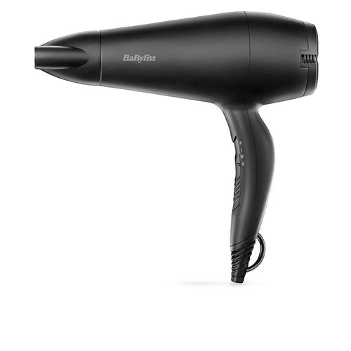 Babyliss Secador D215DE Sèche Cheveux Technologie Céramique Séchage Rapide