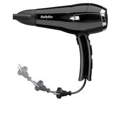 Babyliss Secador D374De Secador De Pelo Secado Rápido Rizos Perfectos