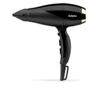 Babyliss Secador 6714E Hair Dryer Salon Quality Styling