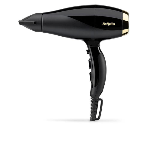 Babyliss Secador 6714E Sèche Cheveux Style De Salon
