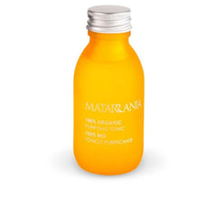 Matarrania Facial Tónico Purificante Piel Firme Al Instante