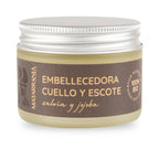 Matarrania Tratamientos Y Aceites Corporales Bálsamo Natural Para El Cuello Y Décolleté Revitalización Natural Para El Cuello