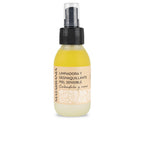 Matarrania Limpieza E Higiene Facial Cleanser And Makeup Remover For Sensitive Skin All Natural Exfoliation