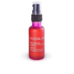 Matarrania Piel Madura Serum Facial Para Piel Madura Regenerador Y Reafirmante Orgánico Brillo Natural Radiante