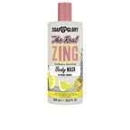 Soap & Glory The Real Zing Bagnoschiuma Aroma Agrumato Rigenerante