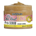 Soap & Glory The Real Zing Body Scrub Exfoliate For Radiant Skin