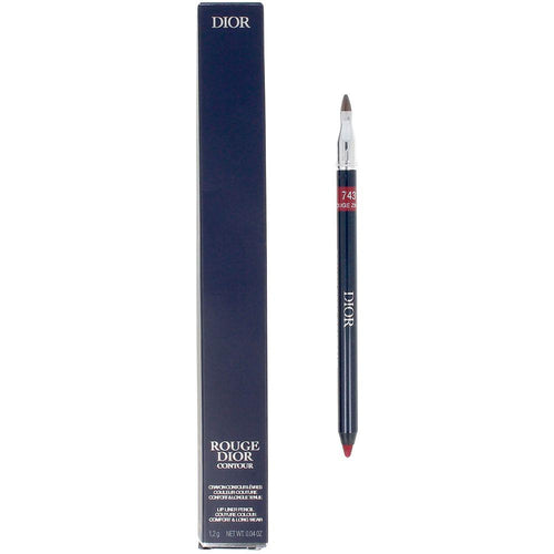 Dior Rouge Dior Contour Lip Liner 8 Hour Color Perfection