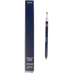 Dior Rouge Dior Contour Lip Liner 8 Hour Color Perfection