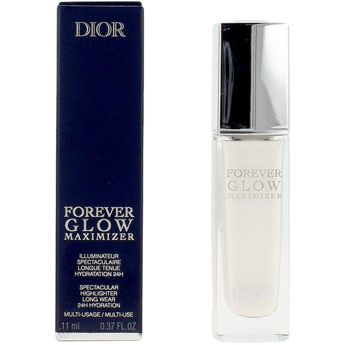 Dior Dior Forever Glow Iluminador Líquido Brillo Al Instante
