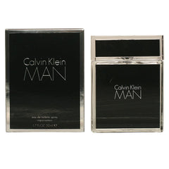 Calvin Klein Man Profumo Eau De Toilette Identità Audace
