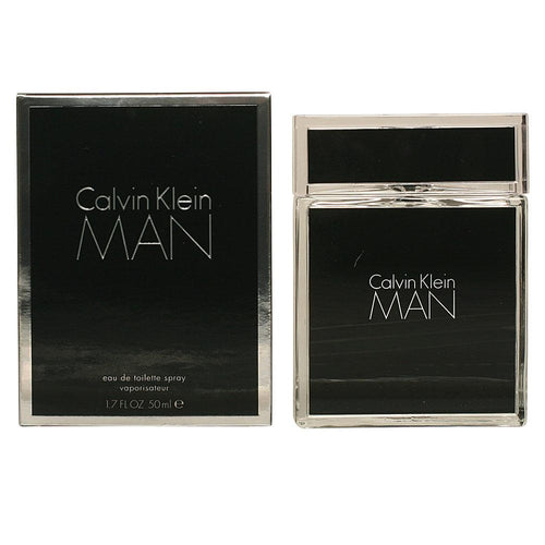 Calvin Klein Man Profumo Eau De Toilette Identità Audace