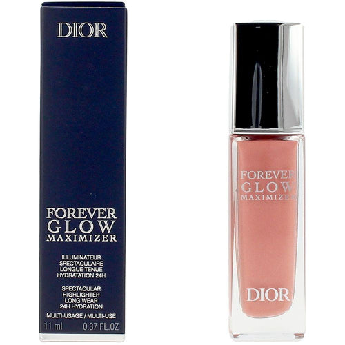 Dior Dior Forever Glow Iluminador Líquido Brillo Al Instante