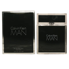 Calvin Klein Man Profumo Eau De Toilette Identità Audace