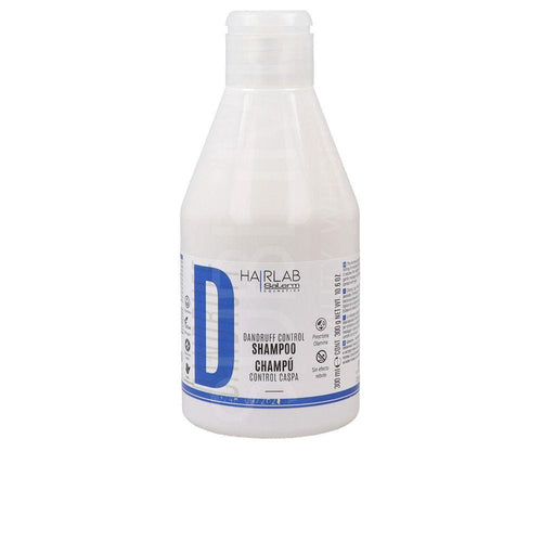 Salerm Exfoliant Salerm Shampooing Exfoliant Anti Pellicules Et Irritations