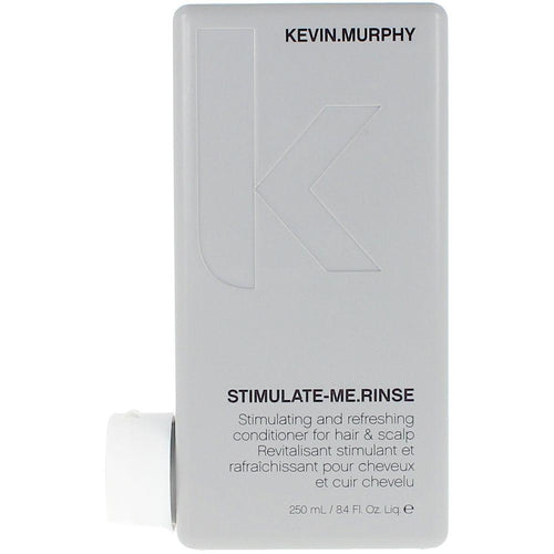Kevin Murphy Stimulate-Me Balsamo Per Capelli Stimolante E Rinfrescante