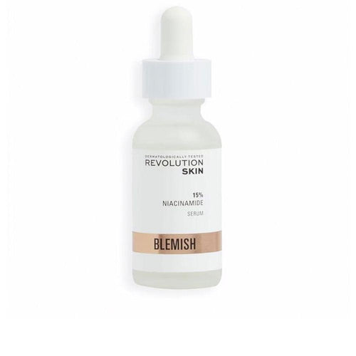 Revolution Skincare 15% Niacinamide Blemish Refining And Moisturizing Serum