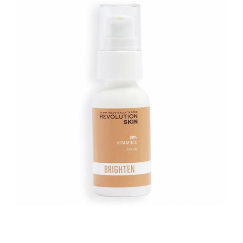 Revolution Skincare 20% Vitamin C Strahlendes Serum Für Glänzende Haut