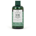 The Body Shop Tea Tree Gesichtsreiniger Strahlende Haut