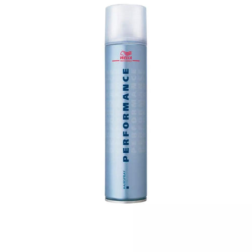Wella Professionals Performance Hairspray Lasting Hold And Shine