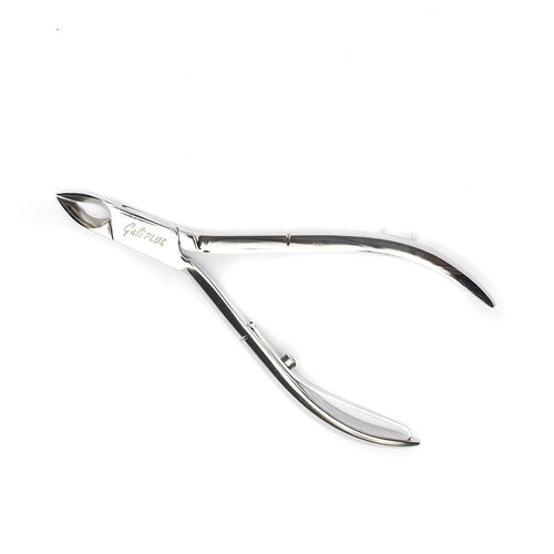 Galiplus Manicura Y Pedicura Pinzas Para Cutículas Precisión Y Control