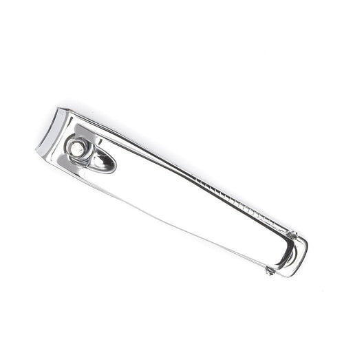 Galiplus Manicura Y Pedicura Nagelknipser Chrome Finish Precision