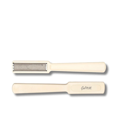Galiplus Maniküre Und Pediküre Fußschaber Schnelle Hornhautentfernung