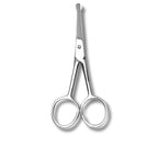 Galiplus Manicure And Pedicure Baby Nail Scissors Precision And Safety Guaranteed
