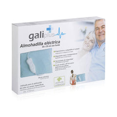 Galiplus Electromedicina Manta Eléctrica Alivio Inmediato Y Confort Total