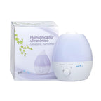 Galiplus Electromedicina Humidificateur Ultrasonique Humidité Parfaite