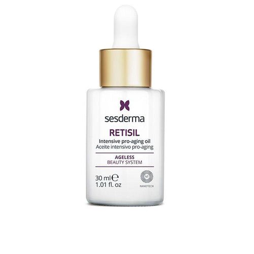 Sesderma Retisil Aceite Facial Intensivo Piel Renovada