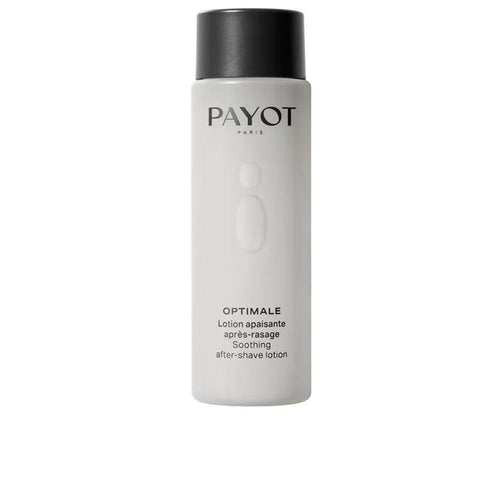 Payot Optimale Bálsamo Post Afeitado Calmante Para Confort Al Instante Y Duradero