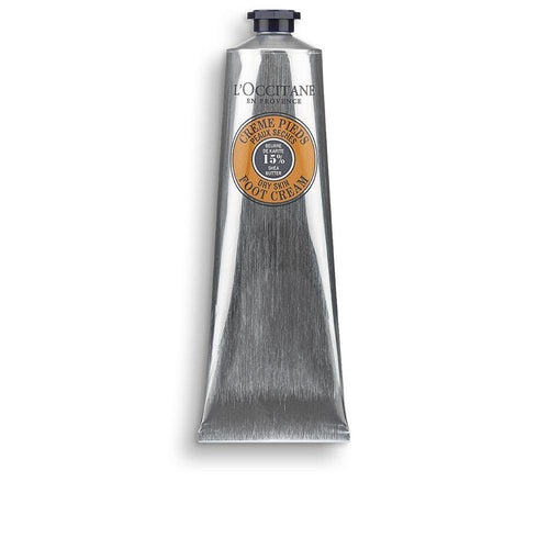 L'Occitane En Provence Karité Crème Pieds Hydratation Et Soulagement