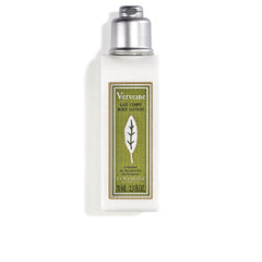 L'Occitane En Provence Verbena Body Milk Hydrates And Nourishes Skin