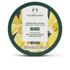 The Body Shop Mango Gommage Corporel Pour Une Peau Radieuse