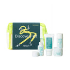 Meisani Discovery Set Facial Esenciales Para Viajar Con Estilo