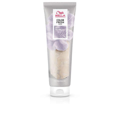 Wella Professionals Color Fresh Mascarilla Capilar Color Natural Vibrante