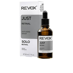 Revox B77 Just Retinal Suero Anti Envejecimiento Brillo Juvenil Al Instante