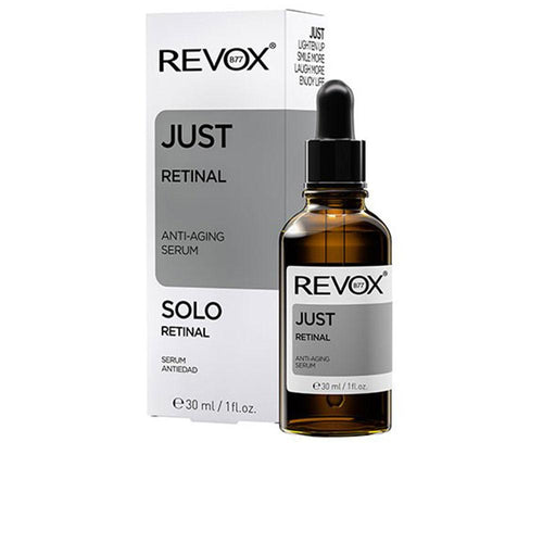 Revox B77 Just Retinal Suero Anti Envejecimiento Brillo Juvenil Al Instante