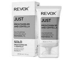 Revox B77 Just Bálsamo Calmante Calma Y Rejuvenece