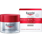 Eucerin Hyaluron Filler Crema Facciale Notte Pelle Piena