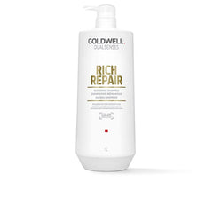 Goldwell Dualsenses Rich Repair Shampoo Glänzendes Gesundes Haar
