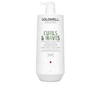 Goldwell Dualsenses Curls & Waves Shampoo Hydratant Nutrition Et Définition Parfaite