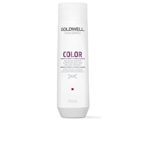 Goldwell Dualsenses Color Shampooing Pour Cheveux Réveillez L'Éclat Des Couleurs