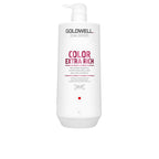 Goldwell Dualsenses Color Extra Rich Shampoo Pour Des Couleurs Vibrantes