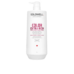 Goldwell Dualsenses Color Extra Rich Shampoo Pour Des Couleurs Vibrantes