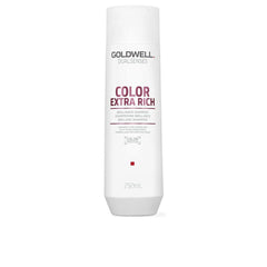 Goldwell Dualsenses Color Extra Rich Shampoo Pour Des Couleurs Vibrantes