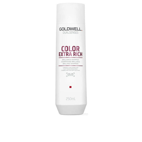 Goldwell Dualsenses Color Extra Rich Shampoo Pour Des Couleurs Vibrantes