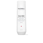 Goldwell Dualsenses Silver Shampoo Für Kühles Blond Gelb Töne Neutralisieren