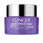 Clinique Smart Clinical Anti Wrinkle Cream With SPF For Radiant Skin